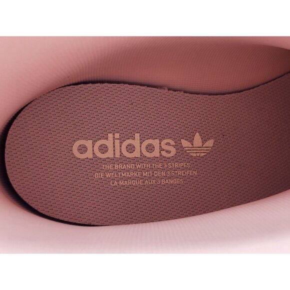 Adidas Adifom Superstar Boot W‎ Pink IG4503 Womens Size 6.5 - Picture 8 of 8